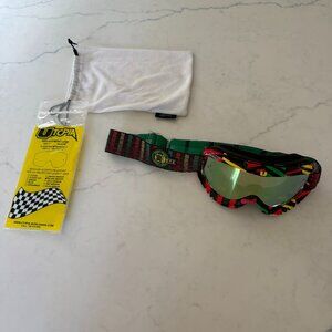 Utopia Optics Goggles